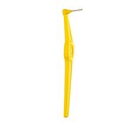 Brossettes Interdentaires TePe Angle Jaune 0.7 mm 6 brossettes