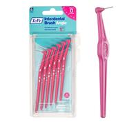 TePe Brossettes interdentaires Angle 0,4 mm Rose 5 pcs