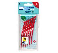 TePe Angle Size 2 brossettes interdentaires 0,5 mm 6 pcs