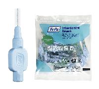 Brossettes Interdentaires TePe Extra-souples Bleu 0.6 mm 20 brossettes