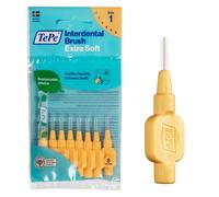 TePe Extra Soft brossettes interdentaires 0,45 mm 8 pcs