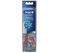 Oral-B Pro Kids 3 pièce(s) Multicolore