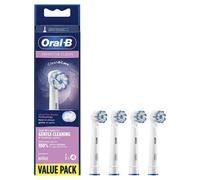 Brossettes ORAL-B Sensitive Clean ULTRA THIN x4 CLEAN MAX