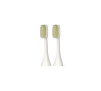 Brossettes ToothWave, Douces/Grandes, 2 pièces
