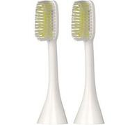 Brossettes ToothWave, Douces/Grandes, 2 pièces