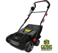 Brosseuse pour Gazon Synthétique ""Aspirante""