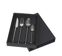Broste Copenahagen 14479076 Service de Vaisselle Acier