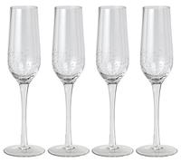 Broste Copenhagen Verre à champagne Bubble 20 cl