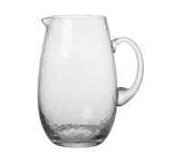 Broste Copenhagen Pichet Hammered Clair