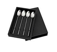 Broste Copenhagen 14479026 Lot de cuillères en acier inoxydable