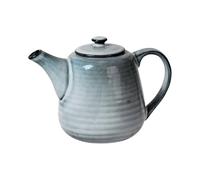 Broste Copenhagen 14533086 Nordic Sea Théière en grès
