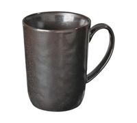 broste Copenhagen 14533118 Tasse en grès Marron