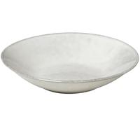 Broste Copenhagen 14533218 Assiette à pâtes nordique en grès 22,5 cm