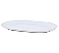 Broste Copenhagen 14533348 Plat de service Porcelaine