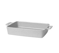 Broste Copenhagen 55000021 Plat à four en faïence