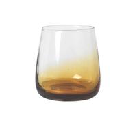 Broste Copenhagen Amber verre 35 cl