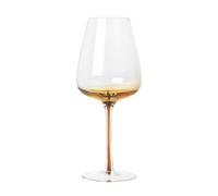 Broste Copenhagen Amber verre à vin blanc 40 cl