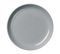 Broste Copenhagen Assiette à dessert Elie Ø20cm Soft blue