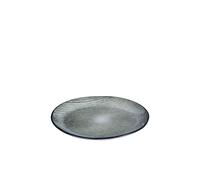 Broste Copenhagen Assiette à dessert Nordic Sea 20 cm Céramique grise