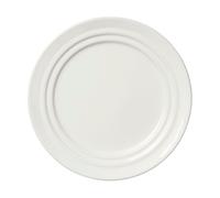 Broste Copenhagen Assiette à dessert Stevns Ø16 cm Chalk white