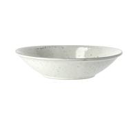 Broste Copenhagen Assiette à salade Nordic Sand Ø 22.5 cm