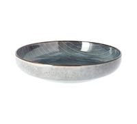 Broste Copenhagen Assiette creuse Nordic Sea 22.5 cm