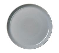 Broste Copenhagen Assiette Eli Ø26 cm Soft blue