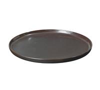 Broste Copenhagen Assiette Esrum Night Ø 28 cm