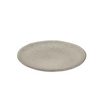 Broste Copenhagen Assiette Nordic - Ø20 cm - sand