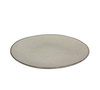 Broste Copenhagen Assiette Nordic - Ø26 cm - sand