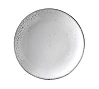 Broste Copenhagen Assiette Nordic Sand Ø 20 cm