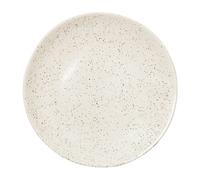 Broste Copenhagen Assiette Nordic Vanilla Ø20 cm Cream with grains