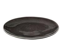 Broste Copenhagen Assiette Nordic Coal Ø 26 cm