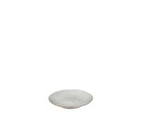 Broste Copenhagen Assiette plate Nordic Sand 15 cm Faïence sable