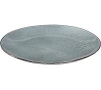 broste Copenhagen Assiette de déjeuner Motif mer nordique 26 cm