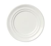 Broste Copenhagen Assiette Stevns Ø12.5 cm Chalk white