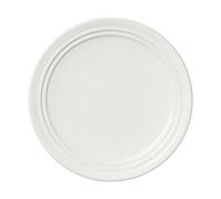 Broste Copenhagen Assiette Stevns Ø21.7 cm Chalk white