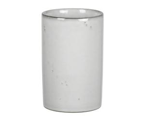 Broste Copenhagen Bocal Nordic Sand 14.5 cm