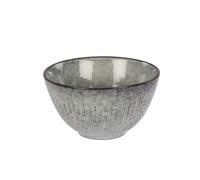 Broste Copenhagen Bol à petit déjeuner Nordic - Ø15 cm - Sea