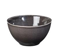 Broste Copenhagen Bol Nordic Coal Ø20 cm