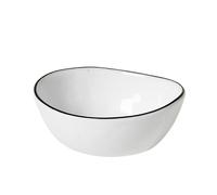 Broste Copenhagen Bol Salt sans pois Ø 7.5 cm