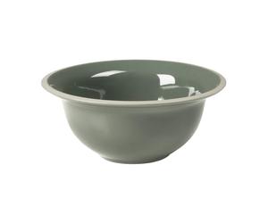 Broste Copenhagen Bol Taverna Ø13.5 cm Green