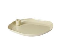 Broste Copenhagen Bougeoir Mie large Castle beige