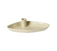 Broste Copenhagen Bougeoir Mie mini Castle beige