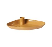 Broste Copenhagen Bougeoir Mie mini Cinnamon sand
