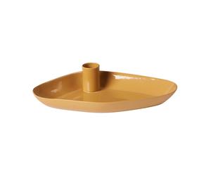 Broste Copenhagen Bougeoir Mie mini Cinnamon sand