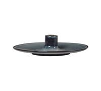 Broste Copenhagen Bougeoir Nordic Sea Ø18 cm