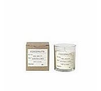 Broste copenhagen Bougie parfumée en pot, noix de coco