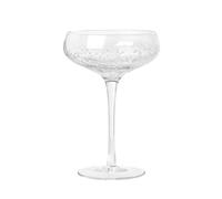 Broste Copenhagen Bubble verre à cocktail 20 cl