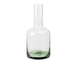 Broste Copenhagen Carafe Hue 1.1 l Vert olive clair
